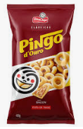 PINGO DE OURO BACON 76G
