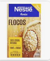 AVEIA NESTLE 170G