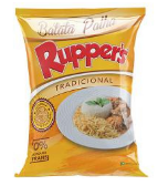 BATATA PALHA RUPPERS 60G
