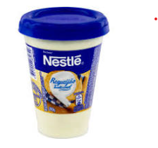 REQUEIJÃO CREMOSO NESTLÉ 200G