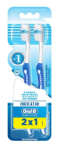 ESCOVA DENTAL ORAL-B L2P1