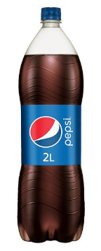 REF PEPSI COLA 2L