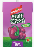 SUCO MAGUARY UVA 150ML