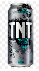 ENERGÉTICO TNT ORIGINAL ZERO AÇUCAR 473ML