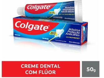 CR DENTAL COLGATE ANTI CARIES 50G