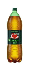 GUARANÁ ANTÁRCTICA ZERO PET 2L