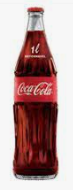 COCA COLA 1L RETORNÁVEL