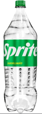REF SPRITE PET 1L
