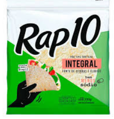 RAP 10 INTEGRAL 297G
