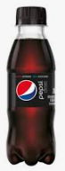 REF PEPSI BLACK ZERO AÇÚCAR PET 200ML