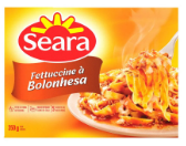 FETUCCINE BOLONHESA SEARA 350g