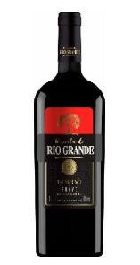 VINHO TINTO SUAVE QUINTA DO RIO GRANDE 1L