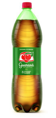 GUARANÁ ANTÁRCTICA PET 2L