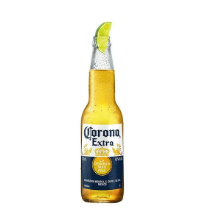 CERVEJA CORONA LONG NECK 330ml