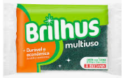 ESPONJA MULTIUSO BRILHUS BETANIN