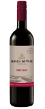 VINHO TINTO SUAVE ADEGA DO VALE 750ML