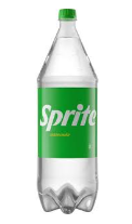 REF SPRITE ORIGINAL PET 2L