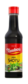 MOLHO SHOYU TAMBAÚ 150ml