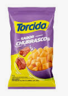 TORCIDA CHURRASCO 35G