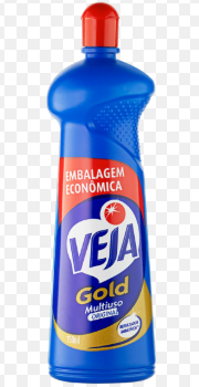 LIMP MULTIUSO VEJA GOLD 750ML
