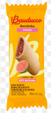 BISCOITO BAUDUCCO MAXI GOIABINHA