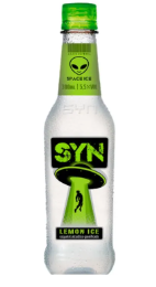 ICE SYN LEMON 300ML