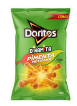 DORITOS DINAMITA PIMENTA MEXICANA 60G
