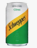 Schweppes 350ml