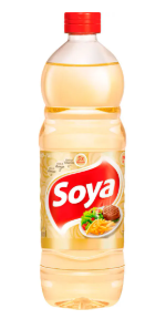 OLEO DE SOJA SOYA 900ML