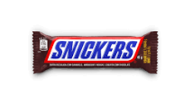SNICKERS CHOCOLATE ORIGINAL 45g