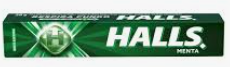 HALLS MENTA 28G