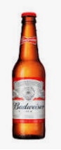 CERVEJA BUDWEISER LN 330ml