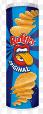 RUFFLES TUBO ORIGINAL 100G