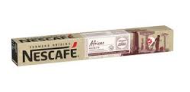 CAFÉ NESCAFÉ ÍNDIA CÁPSULA 44g