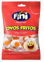 FINI OVOS FRITOS 80g