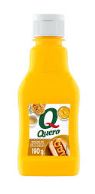 MOLHO MOSTARDA QUERO 190G