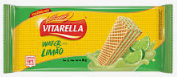 BISCOITO WAFER VITARELLA LIMÃO 80G