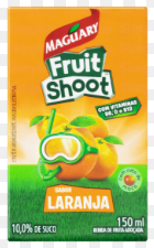 SUCO MAGUARY LARANJA 150ML