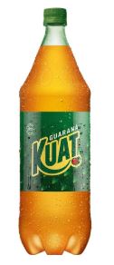 REF KUAT GUARANÁ 1,5L