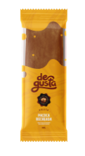 PALETA PAÇOCA - DEGUSTA