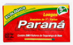 FÓSFORO PARANÁ 5CMX200