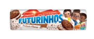 BISC RECH FUTURINHOS FLOCOS 113G