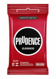 PRESERVATIVO PRUDENCE