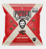 Pipoca do Johnny Brownie 75g