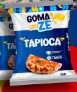 GOMA DE TAPIOCA SEU ZÉ 1KG