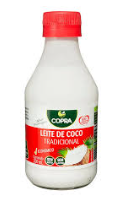 LEITE DE CÔCO COPRA PET 200ML