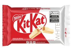 KIT KAT WHITE NESTLE 41,5G
