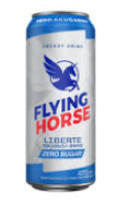 FLYING HORSE ZERO 473ML