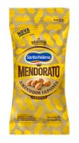 AMENDOIM JAPONES MENDORATO 70g