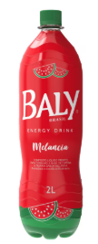 ENERGETICO BALY MELANCIA 2L